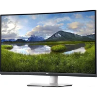 Монитор Dell S3221QS фото 2